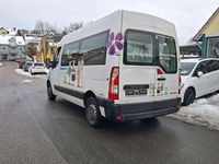 Gebraucht Renault Master 145 PS (106 kW) 2018 Weiß Van