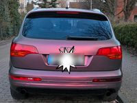 Gebraucht Audi Q7 2007 SUV