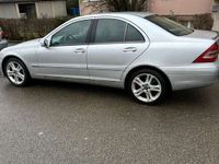 gebraucht Mercedes C220 C 220CDI (203.006)