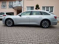 gebraucht Audi A6 Avant 45 TDI quattro sport, PDC, AHK, Navi,SH