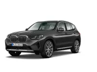 Gebraucht BMW X3 Sport Line 340 PS (250 kW) 2023 Grau SUV
