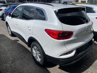 gebraucht Renault Kadjar Black Edition TCe 160 EDC*BOSE*NAVI*RFK*