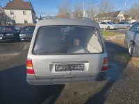 Gebraucht Mercedes 230 1986 Grau Limousine