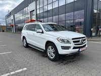 Gebraucht Mercedes GL450 367 PS (269 kW) 2015 Weiß SUV