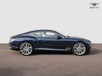 Gebraucht Bentley Continental GT 551 PS (405 kW) 2022 Blau