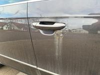 Gebraucht VW Passat 140 PS (102 kW) 2010 Schwarz Kombi