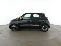 Gebraucht Renault Twingo Intens 2019 Schwarz Kleinwagen