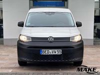 Gebraucht VW Caddy 102 PS (75 kW) 2025 Candyweiß Van / Kleinbus