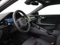 Gebraucht Polestar 2 Performance 350 kW (476 PS) 2023 Weiß Kleinwagen