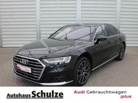 Gebraucht Audi A8 Ambiente 286 PS (210 kW) 2019 Schwarz Limousine