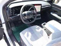 Neu Renault Scenic E-Tech Iconic 55 kW (75 PS) 2025 Perlmuttweiß metallic SUV