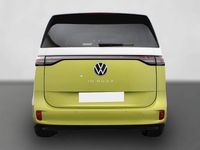 Gebraucht VW ID. Buzz Pro 210 kW (286 PS) 2024 Gelb Van / Kleinbus