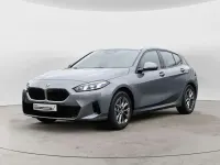 Gebraucht BMW 120 163 PS (119 kW) 2025 Grau Kleinwagen
