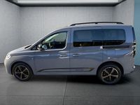 Gebraucht VW Caddy 116 PS (85 kW) 2024 Grau Van / Kleinbus