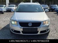 Gebraucht VW Passat Highline 140 PS (102 kW) 2007 Silber Kombi