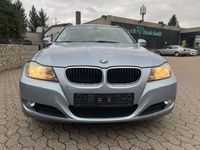 gebraucht BMW 318 318 d AUTOMATIK