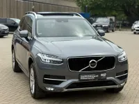 Gebraucht Volvo XC90 Momentum 235 PS (172 kW) 2017 Grau SUV
