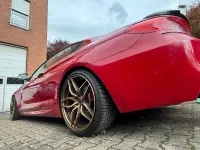 Gebraucht BMW 650 408 PS (300 kW) 2011 Coupé