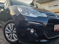 Gebraucht Citroën C3 SELECTION 68 PS (50 kW) 2014 Blau Limousine