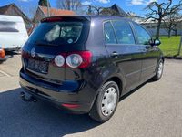 gebraucht VW Golf Plus 