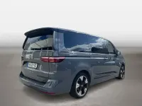 Używany VW T7 Edition 150 KM (110 kW) 2025 Szary Van