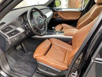 gebraucht BMW X5 xDrive35d "EXCLUSIVE" BI-XENON PANORAMA NAV