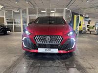 Neu Renault Clio V Techno 109 PS (80 kW) 2026 Absolutrot Limousine