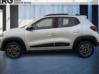 Gebraucht Dacia Spring Essentiel 52 kW (71 PS) 2023 Silber Kleinwagen