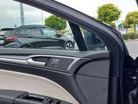 Gebraucht Ford Mondeo 179 PS (131 kW) 2017 Schwarz Limousine