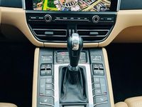 Gebraucht Porsche Macan 245 PS (180 kW) 2019 Grau SUV