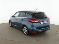 gebraucht Ford C-MAX 1.0 EcoBoost Titanium, Benzin, 14.730 €