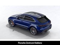 Gebraucht Porsche Macan S 381 PS (280 kW) 2021 Blau SUV