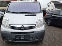 gebraucht Opel Vivaro Mixto L2H1 2,9t 1.Hand 6-Sitzer