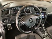 gebraucht VW Golf Alltrack Variant -