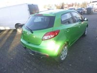 gebraucht Mazda 2 1.5l MZR Automatik