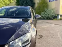 Gebraucht VW Golf VII 110 PS (80 kW) 2016 Schwarz Kombi
