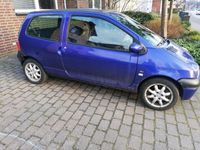 gebraucht Renault Twingo 1,2 16v