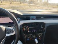 Gebraucht VW Passat 200 PS (147 kW) 2021 Schwarz Kombi