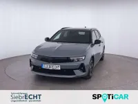 Neu Opel Astra 131 PS (96 kW) 2026 Grau Kombi
