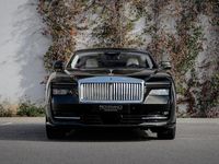 Neu Rolls Royce Spectre 430 kW (585 PS) 2026 Grün Coupé