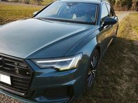 Gebraucht Audi A6 S-Line 286 PS (210 kW) 2019 Kombi