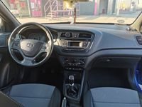 gebraucht Hyundai i20 top Zustand 1. Hand tüv