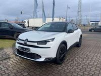 Neu Citroën C4 136 PS (100 kW) 2025 Weiß Limousine