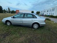 Gebraucht Citroën C5 207 PS (152 kW) 2002 Grau Limousine