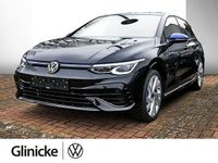 Gebraucht VW Golf VIII R 333 PS (244 kW) 2024 Schwarz Limousine