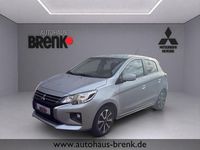 Second-hand Mitsubishi Space Star Select+ 71 CP (52 kW) 2023 Argintiu Hatchback