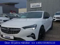 Gebraucht Opel Insignia Sport 174 PS (127 kW) 2022 White jade Limousine