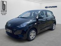 Gebraucht Hyundai i10 Select 63 PS (46 kW) 2025 Grau Kleinwagen