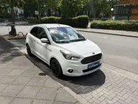 Gebraucht Ford Ka 69 PS (50 kW) 2017 Limousine