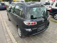 Gebraucht Mazda 2 Active 80 PS (58 kW) 2006 Grau Kleinwagen